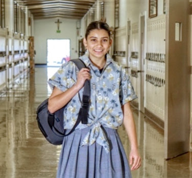 Bishop Montgomery Knights