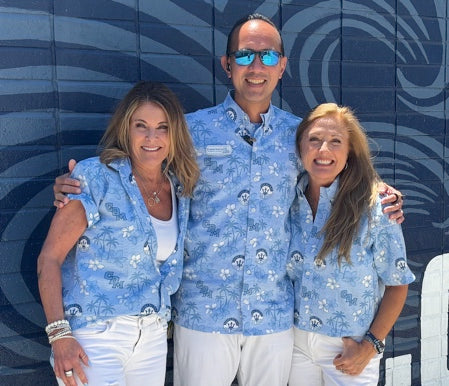Corona Del Mar Sea Kings