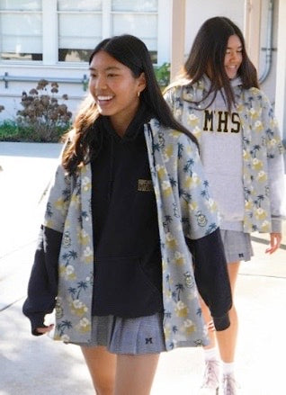 Bishop Montgomery Knights