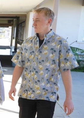 Bishop Montgomery Knights